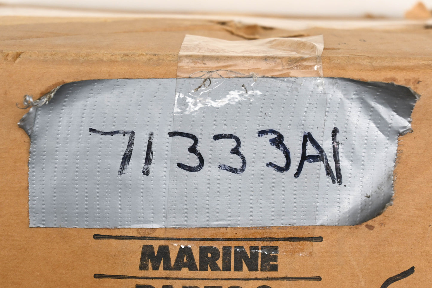 Aftermarket 71333A1 Power Steering Pump Kit Qty 1 NOS