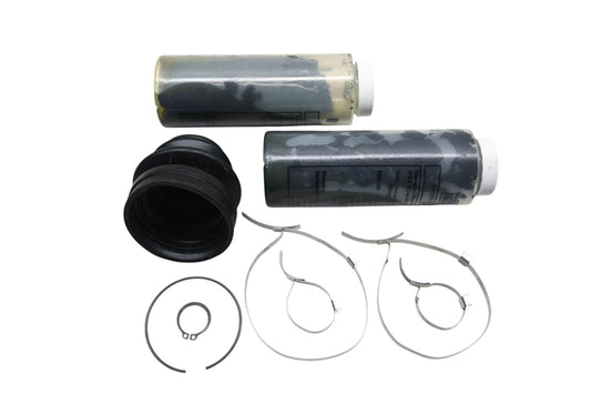 New OEM Arctic Cat 0436-038 Front CV Joint Boot Repair Kit Bearcat 4x4 454 Qty 1 NOS