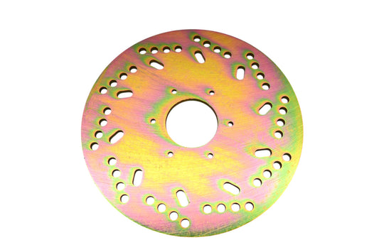 New OEM Arctic Cat 0602-951 Brake Disc Qty 1 NOS