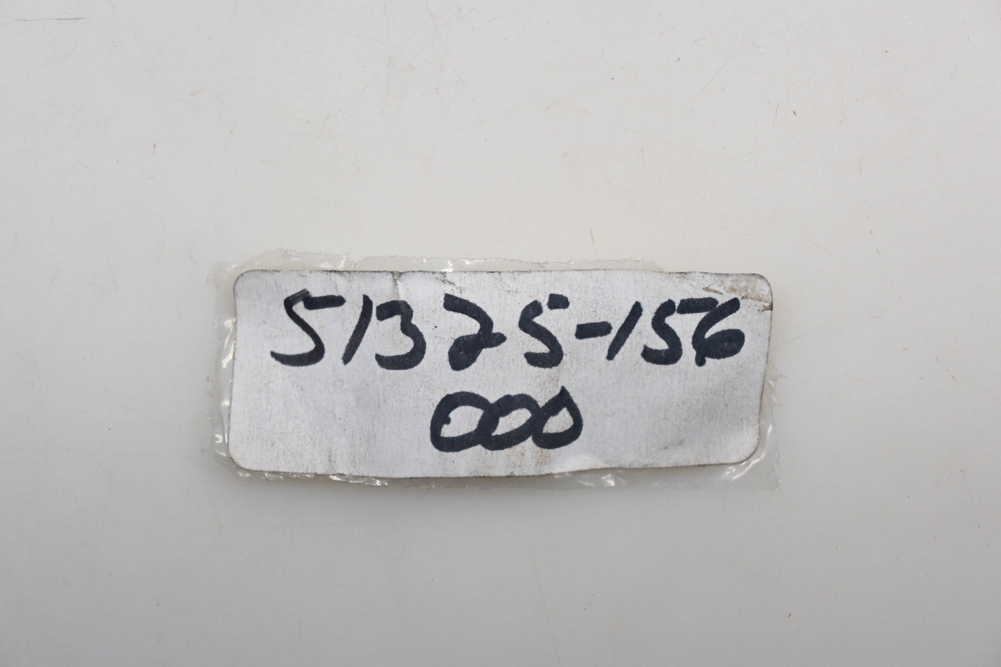Alpha Sports 51325-156-000 Knuckle Kit Qty 1 NOS