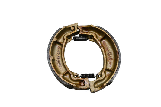 Alpha Sports 43120-156-000 Rear Brake Shoe Kit Qty 1 NOS