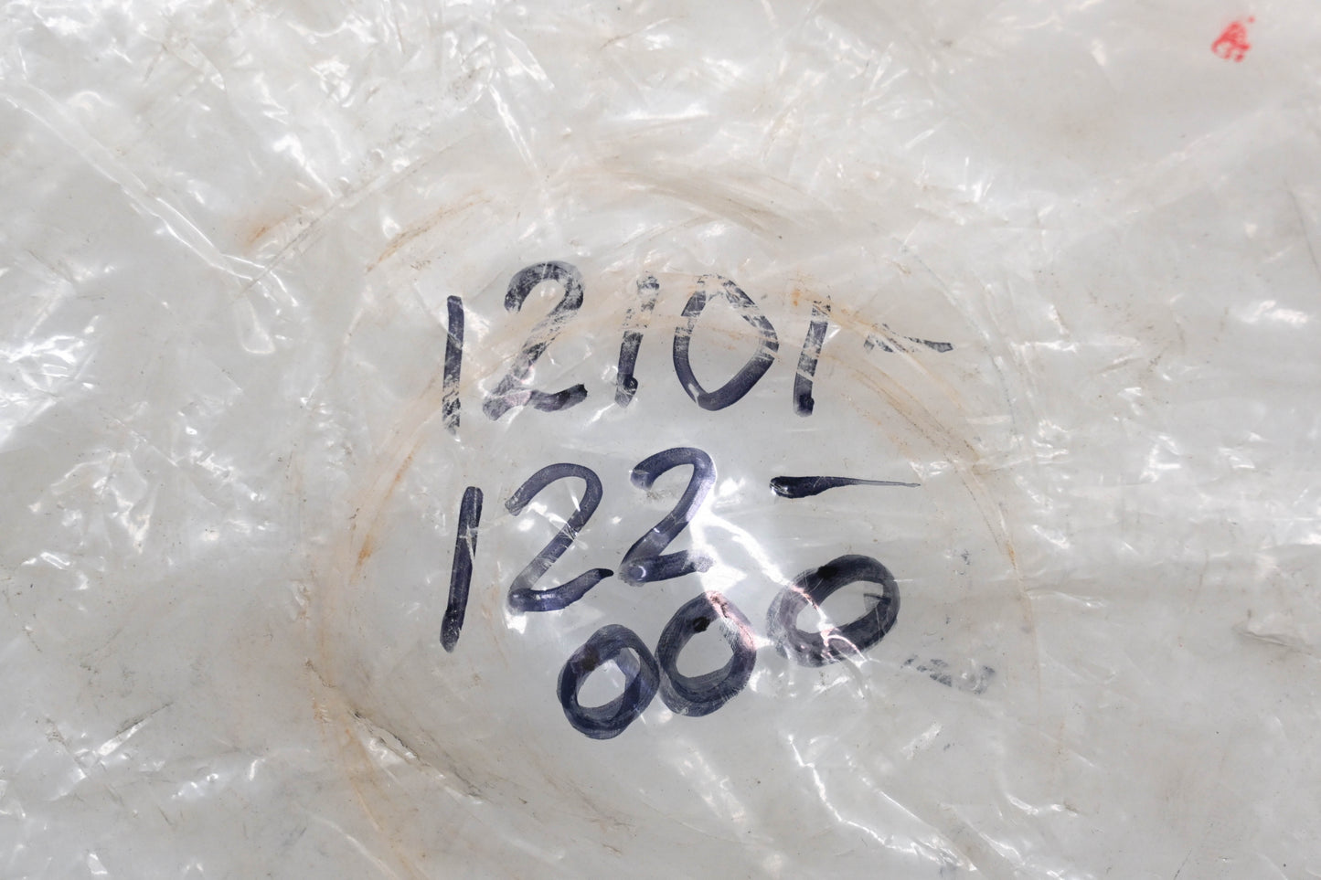 Alpha Sports 12101-122-000 Cylinder Qty 1 NOS