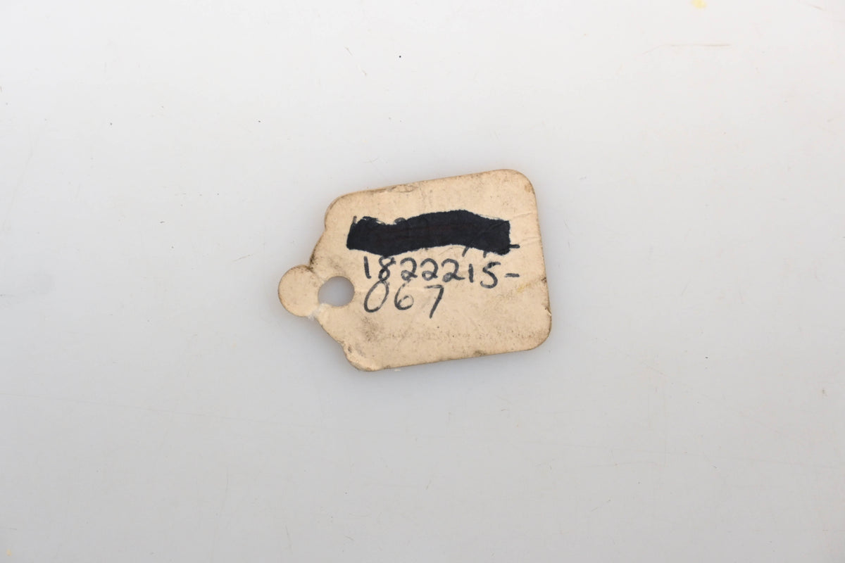New OEM Polaris 1822215-067 Radius Rod SKS EFI Classic XLT Touring Deluxe Qty 1 NOS