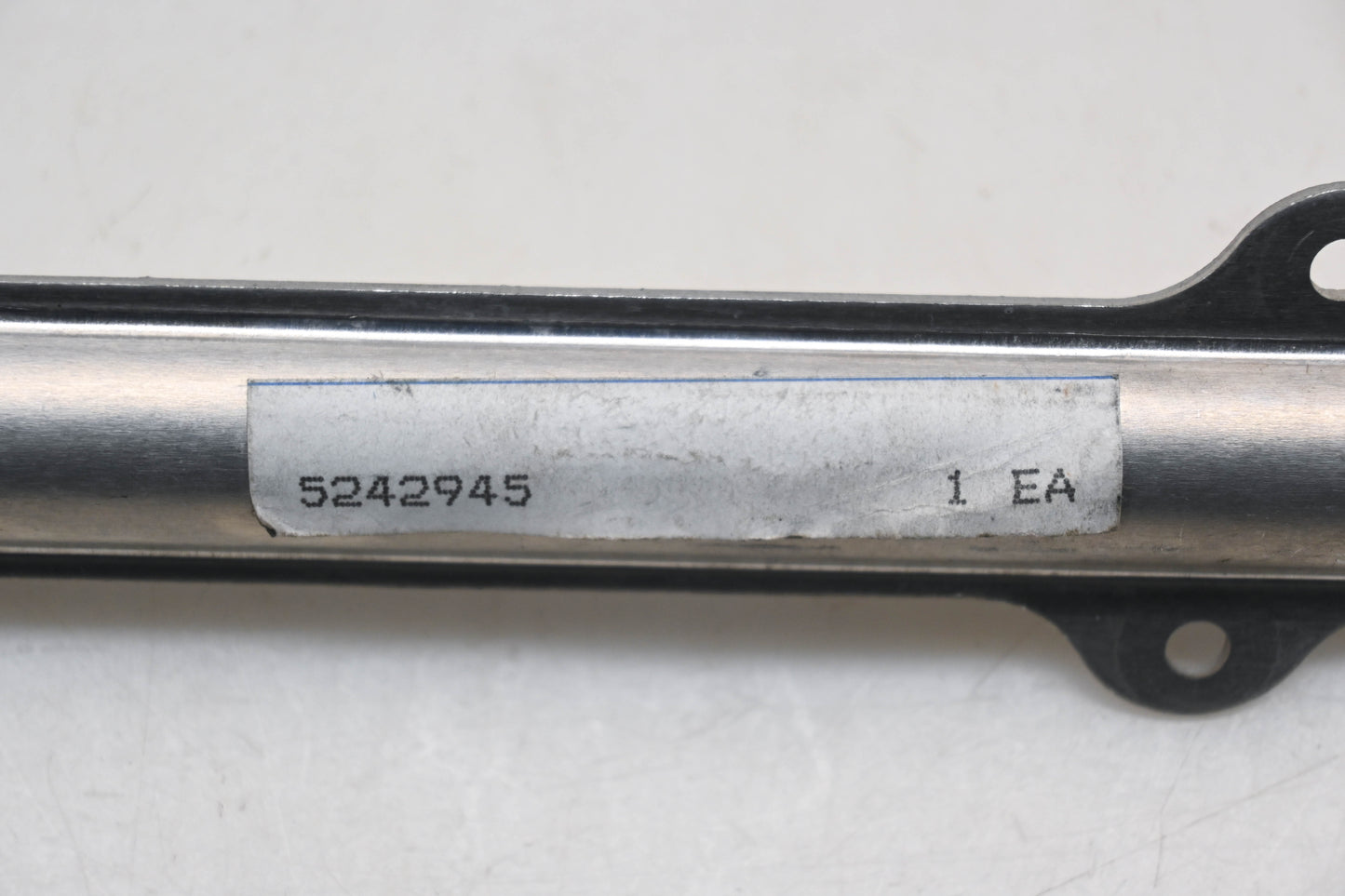New OEM Polaris 5242945 Upper Hood Brace Qty 1 NOS