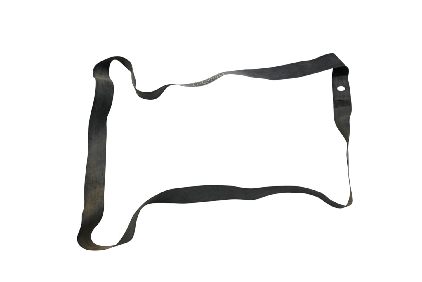 Aftermarket 87-90561 Motorcycle Rubber Rim Strip 275/300-17 NOS