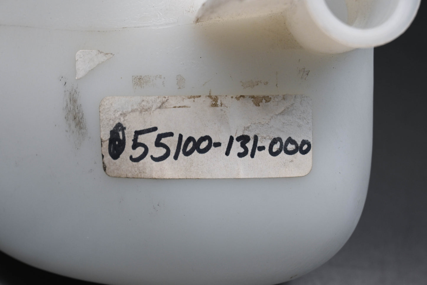 Alpha Sports 55100-131-000 Oil Tank Qty 1 NOS