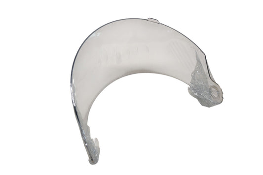 HJC 805-204 Anti Fog Face Shield Clear Qty 1 NOS
