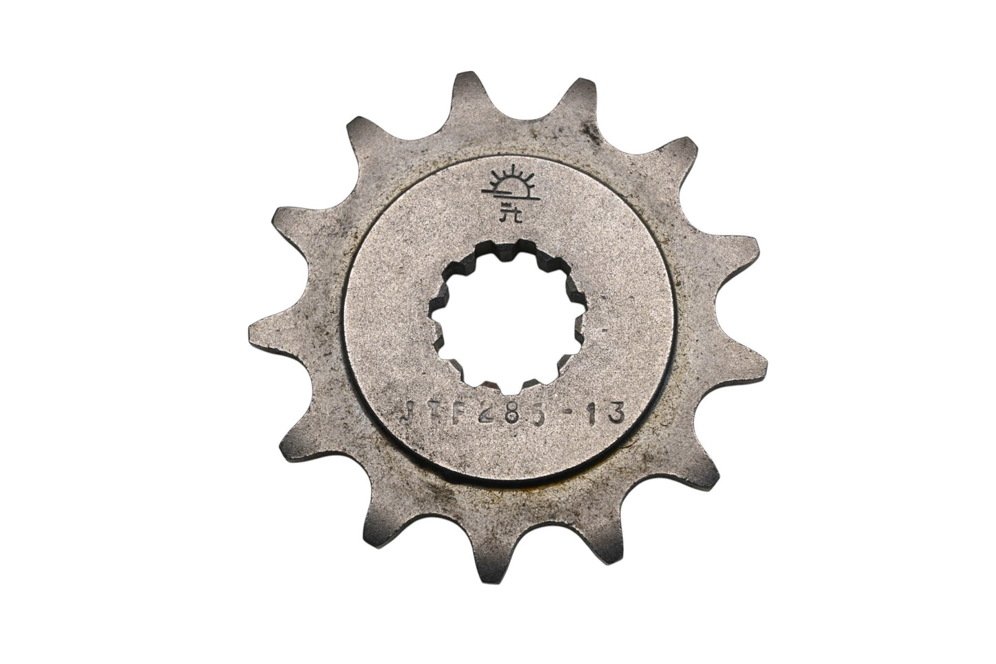 JT Sprockets JTF285-13 Countershaft Sprocket 13T Qty 1 NOS