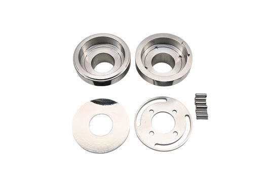 Milwaukee Iron 153101 XL Fork Cup Kit Qty 1 NOS