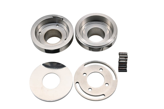 Milwaukee Iron 153101 XL Fork Cup Kit Qty 1 NOS