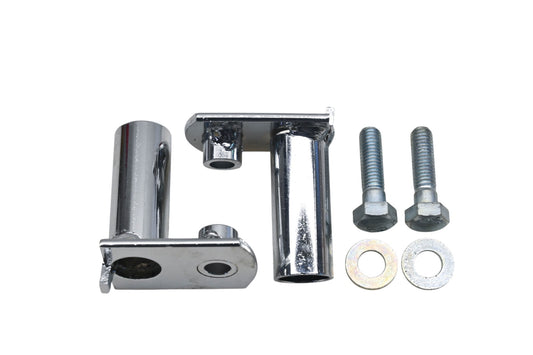 KG 0B-20 Mounting Spacer Kit Fits Honda CB750A Qty 1 NOS