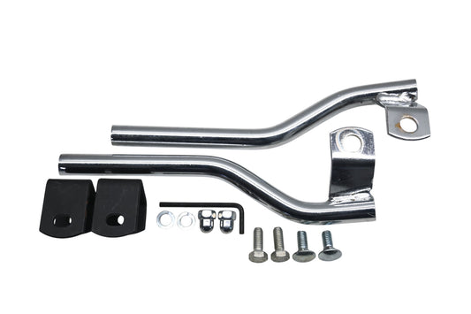 KG K-102 Omni II Mounting Spacer Kit Qty 1 NOS