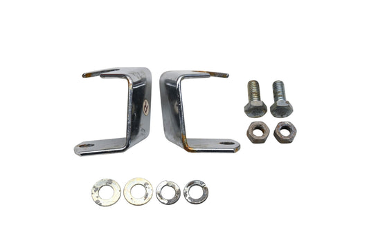 KG 0B-2 Mounting Spacer Kit Fits Honda CB500T Qty 1 NOS