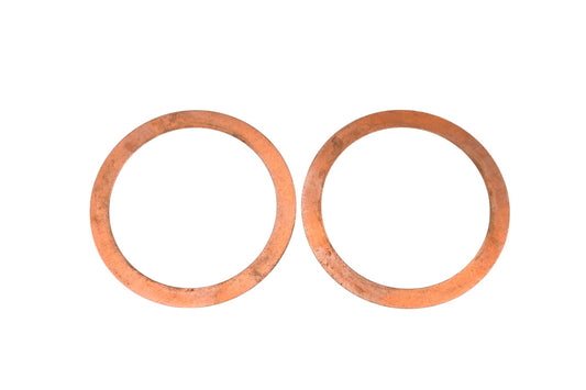 New OEM Arctic Cat 3001-095 Cylinder Head Gaskets 1974 El Tigre 400 Qty 2 NOS