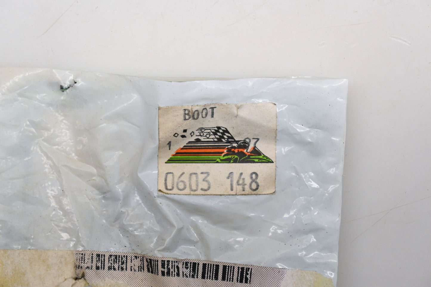 New OEM Arctic Cat 0603-148 Ball Joint Dust Boot Qty 1 NOS