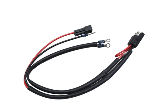 New OEM Arctic Cat 0686-280 EFI Electric Start Harness Qty 1 NOS