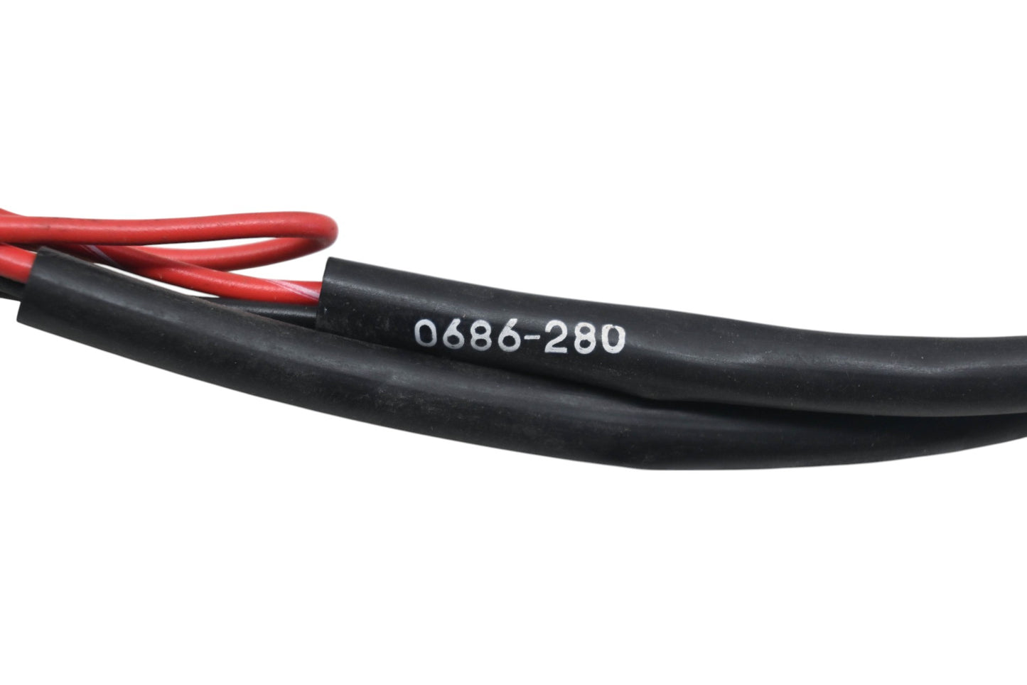 New OEM Arctic Cat 0686-280 EFI Electric Start Harness Qty 1 NOS