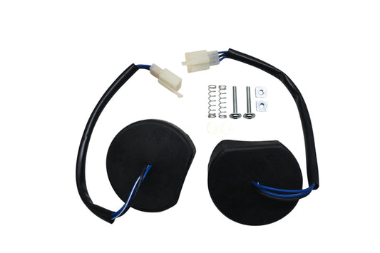 Alpha Sports 33106-156-000 LG150 Accessory Light Kit Qty 1 NOS