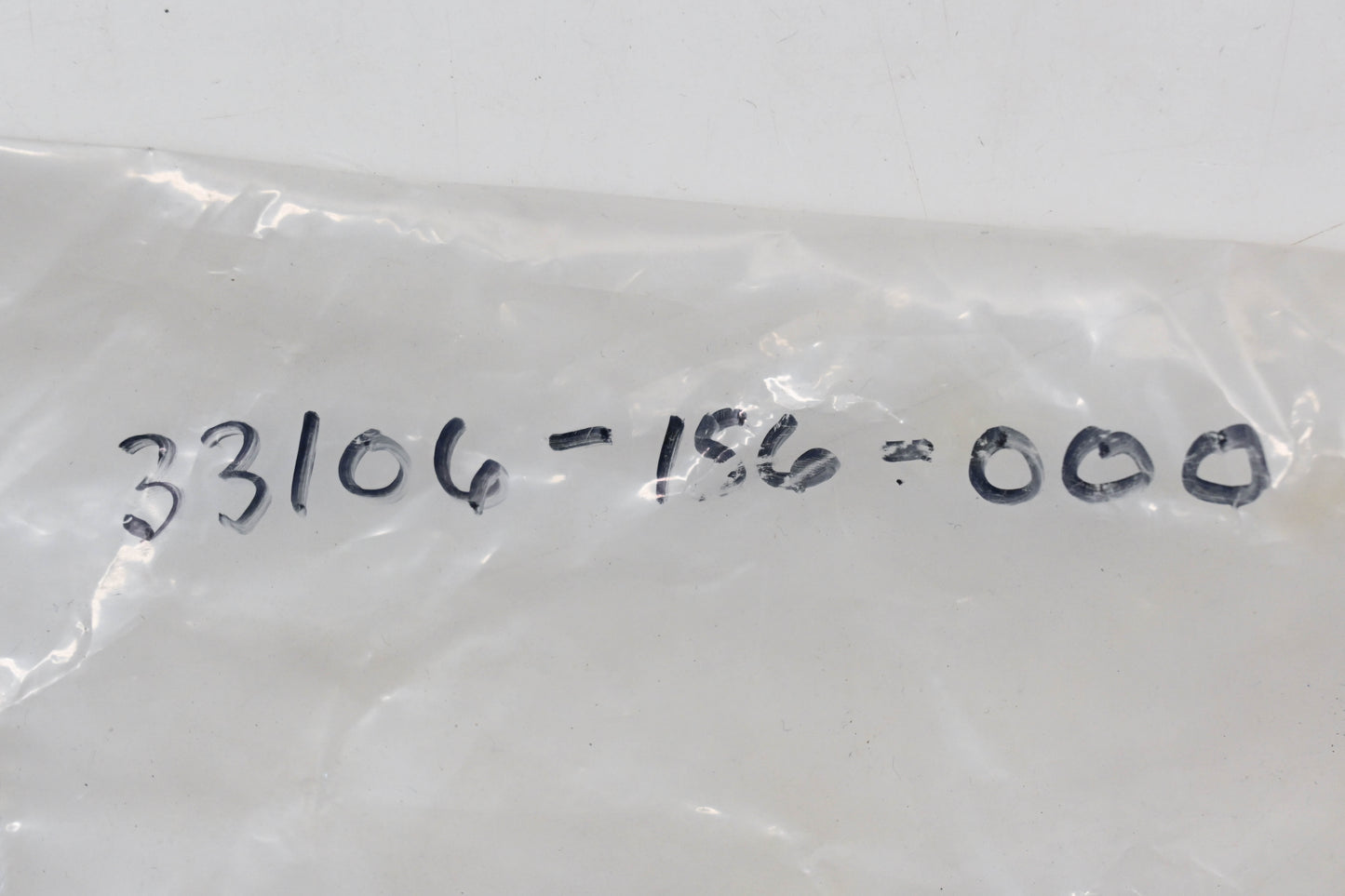 Alpha Sports 33106-156-000 LG150 Accessory Light Kit Qty 1 NOS
