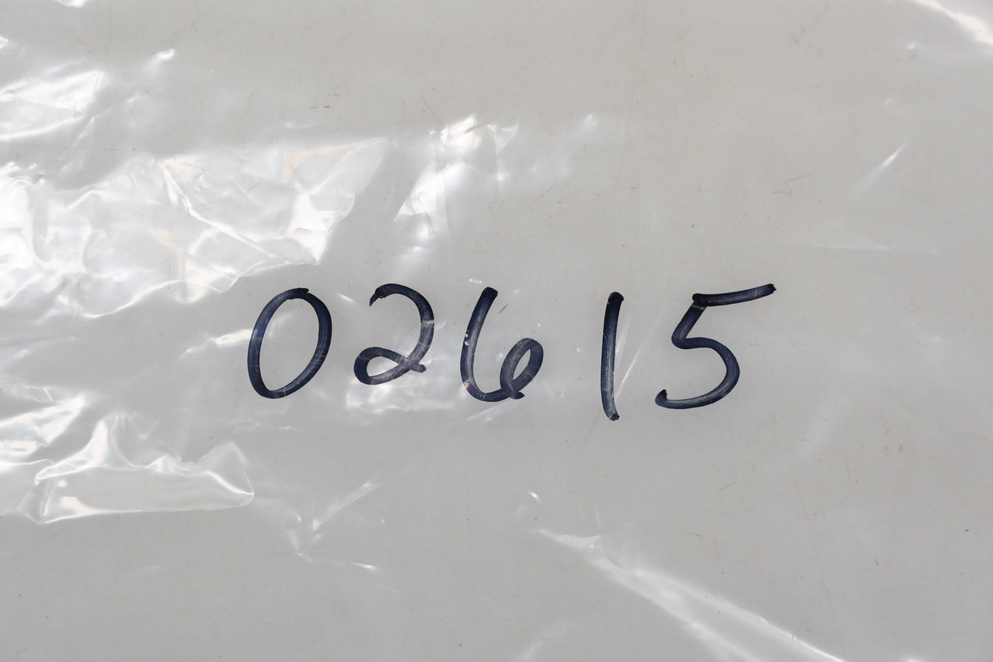 Rocky 02615 Throttle Cable Qty 1 NOS