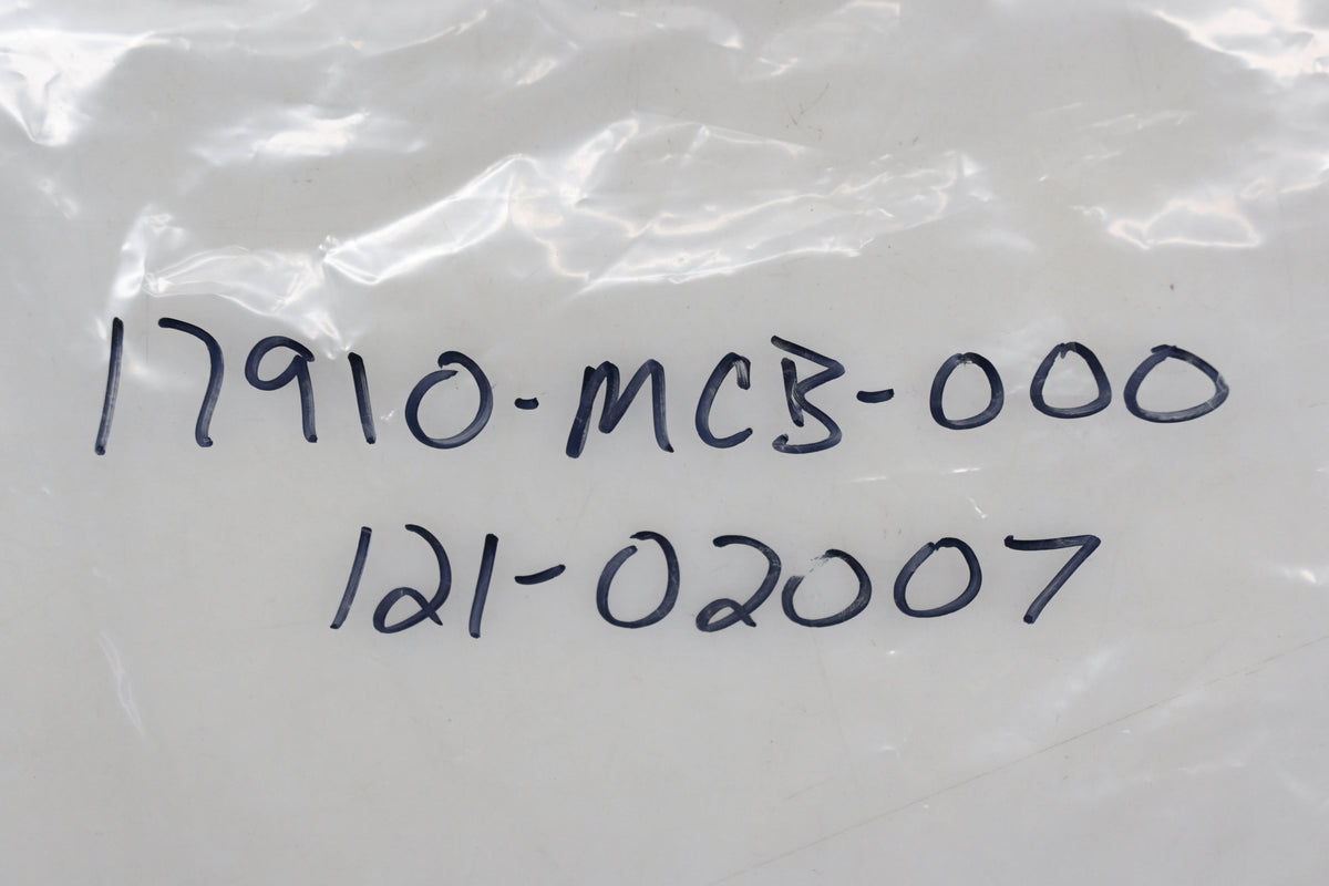 Rocky 17910-MCB-000, 121-02007 Flanders Throttle Cable CB500/550/750 Qty 1 NOS