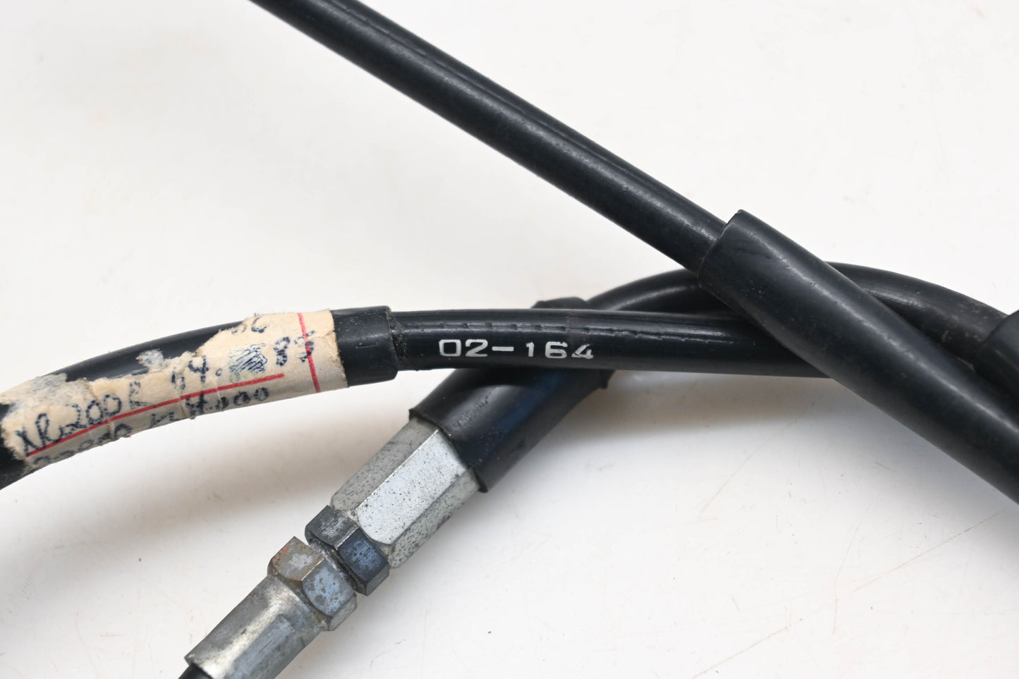 Flanders 02-164, 121-02164 Clutch Cable Qty 1 NOS