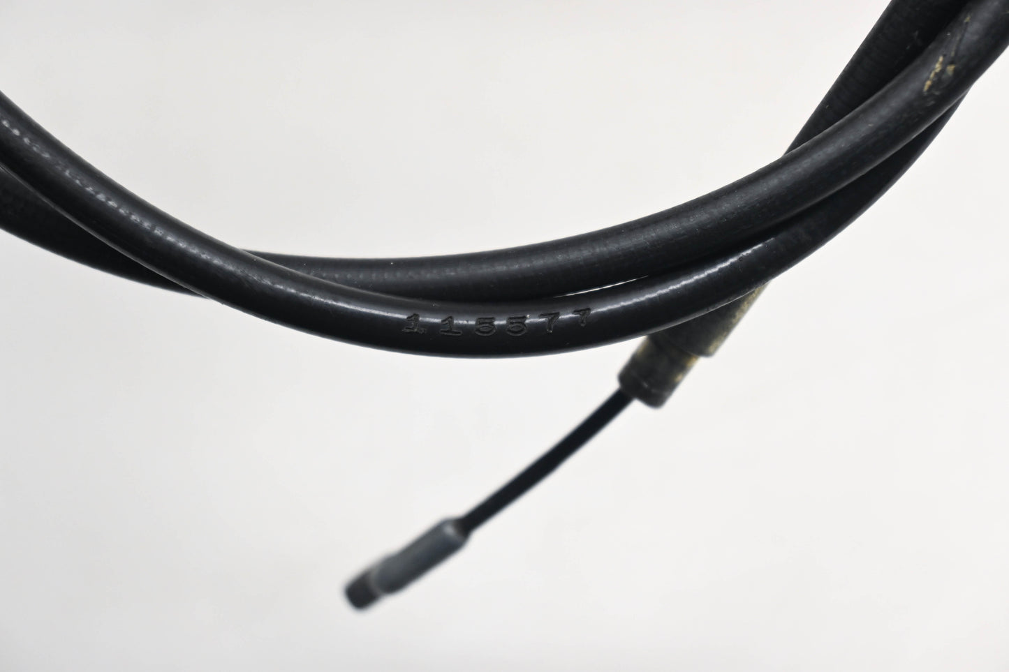 Cabor 115577 Parking Brake Cable Qty 1 NOS