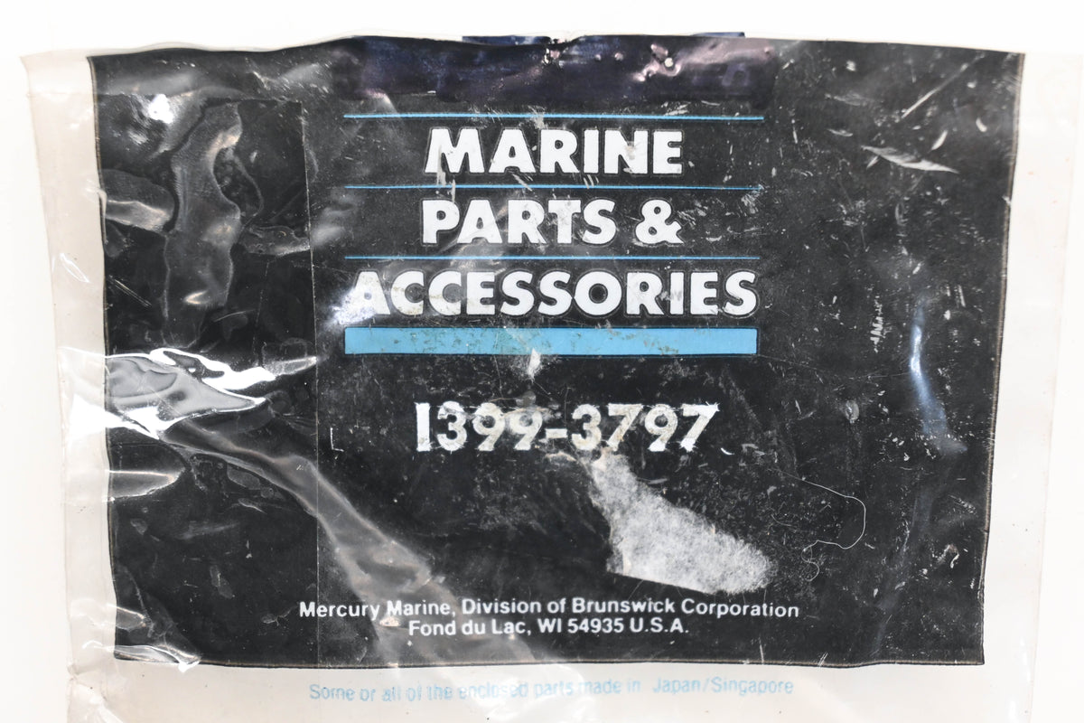 Aftermarket 1399-3797 Carburetor Repair Kit Qty 1 NOS
