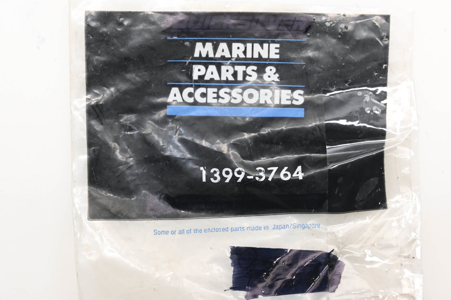 Aftermarket 1399-3764 Carburetor Repair Kit Qty 1 NOS