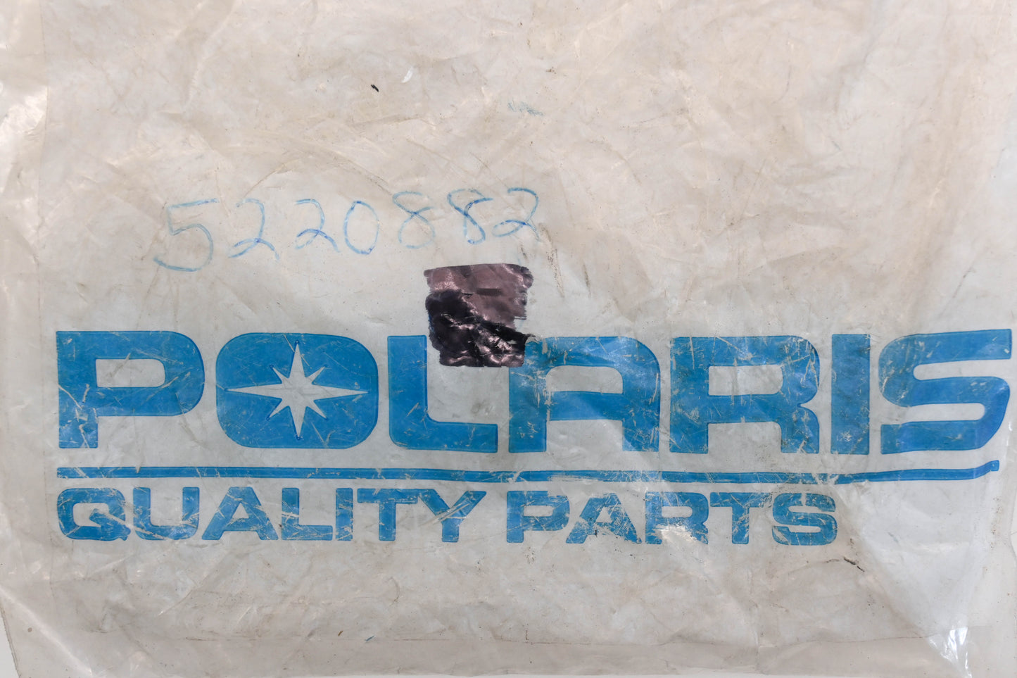 New OEM Polaris 5220882 Strut Seal Sleeve Qty 1 NOS
