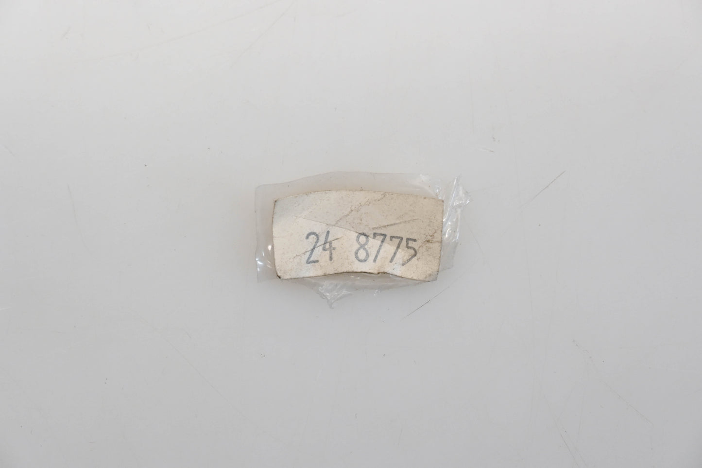 Aftermarket 24-8775 7mm x 7' Spark Plug Wire Qty 1 NOS