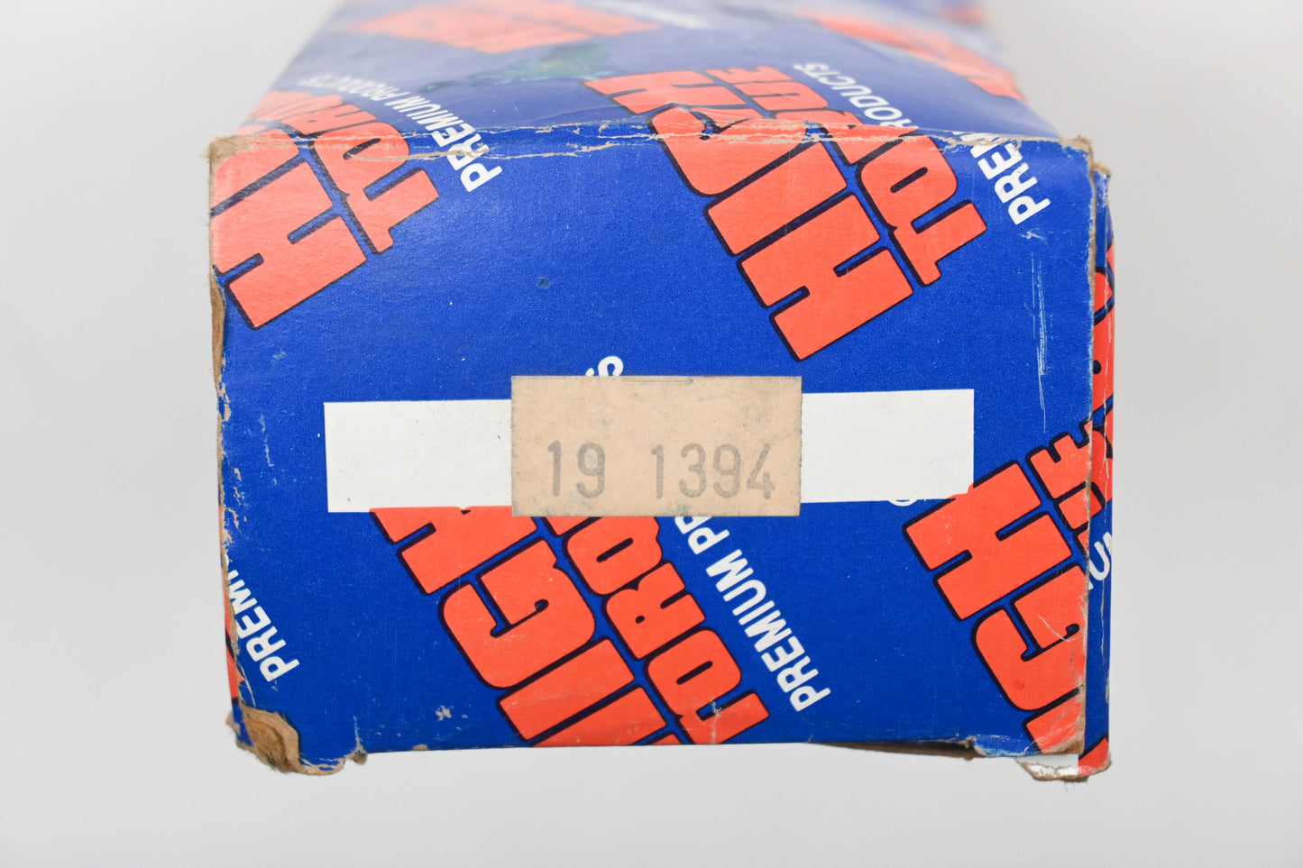 High Torque 19-1394 Air Filter Qty 1 NOS