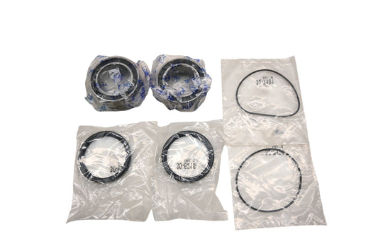 Moose Racing 0215-0430, 25-1619 Rear Wheel Bearing Seal Kit Suzuki LTR450 Qty 1 NOS