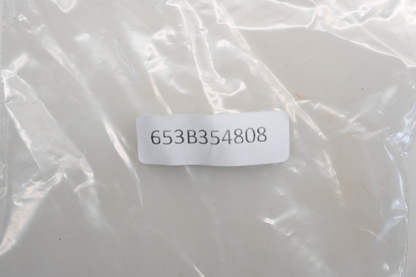 New OEM Kawasaki 653B354808 Oil Seal TB35488 Qty 1 NOS
