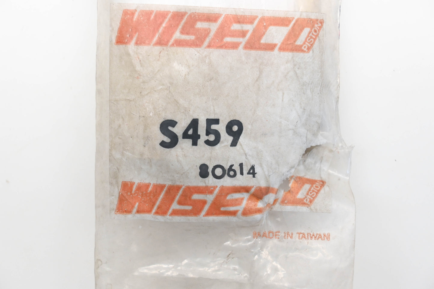 Wiseco S459 Piston Pin Qty 1 NOS