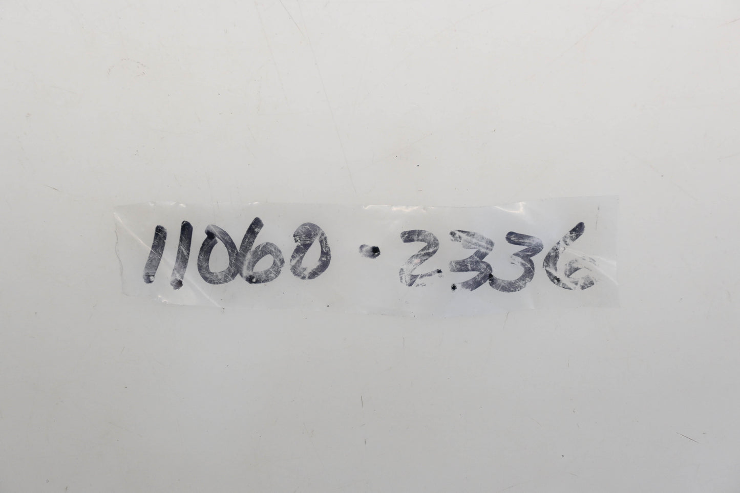 New OEM Kawasaki 11060-2336 Carburetor Gasket Qty 1 NOS