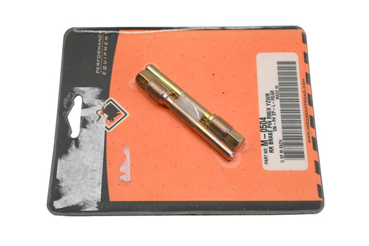 Moose Racing M-0504 Rear Brake Pin Kit 90-94 KX RM 125 250 500 90-01 YZ 125 250 Qty 1 NOS