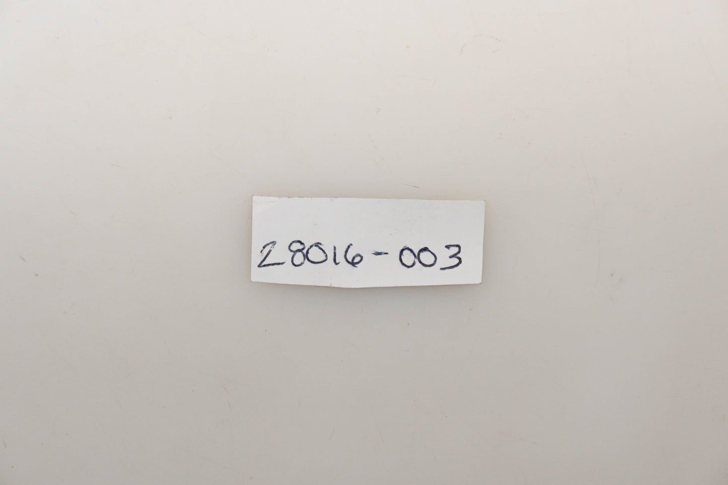 New OEM Kawasaki 28016-003 Reflex Damper Rubber Qty 1 NOS