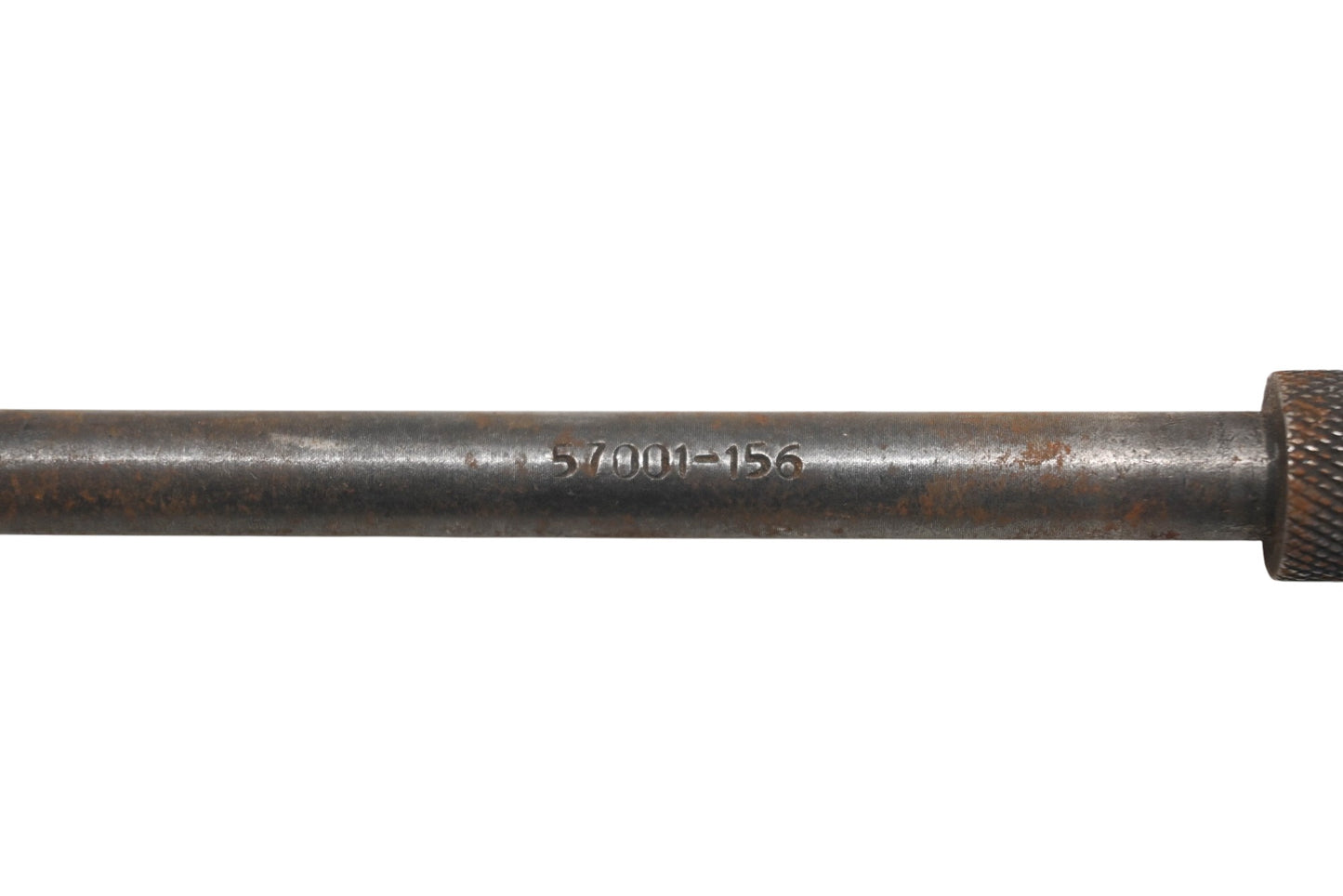 OEM Kawasaki 57001-156 Crankcase Splitter Bolt 6mm Qty 1