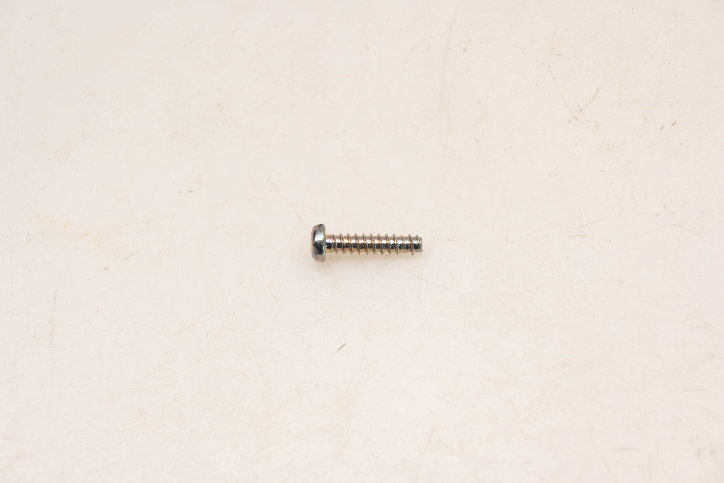 New OEM Kawasaki 92009-1504 Tapping Screw 3X14 T Qty 1 NOS