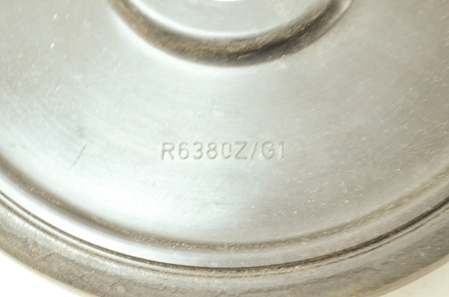 NEW PPD Idler Wheel R6380Z/G1 NOS