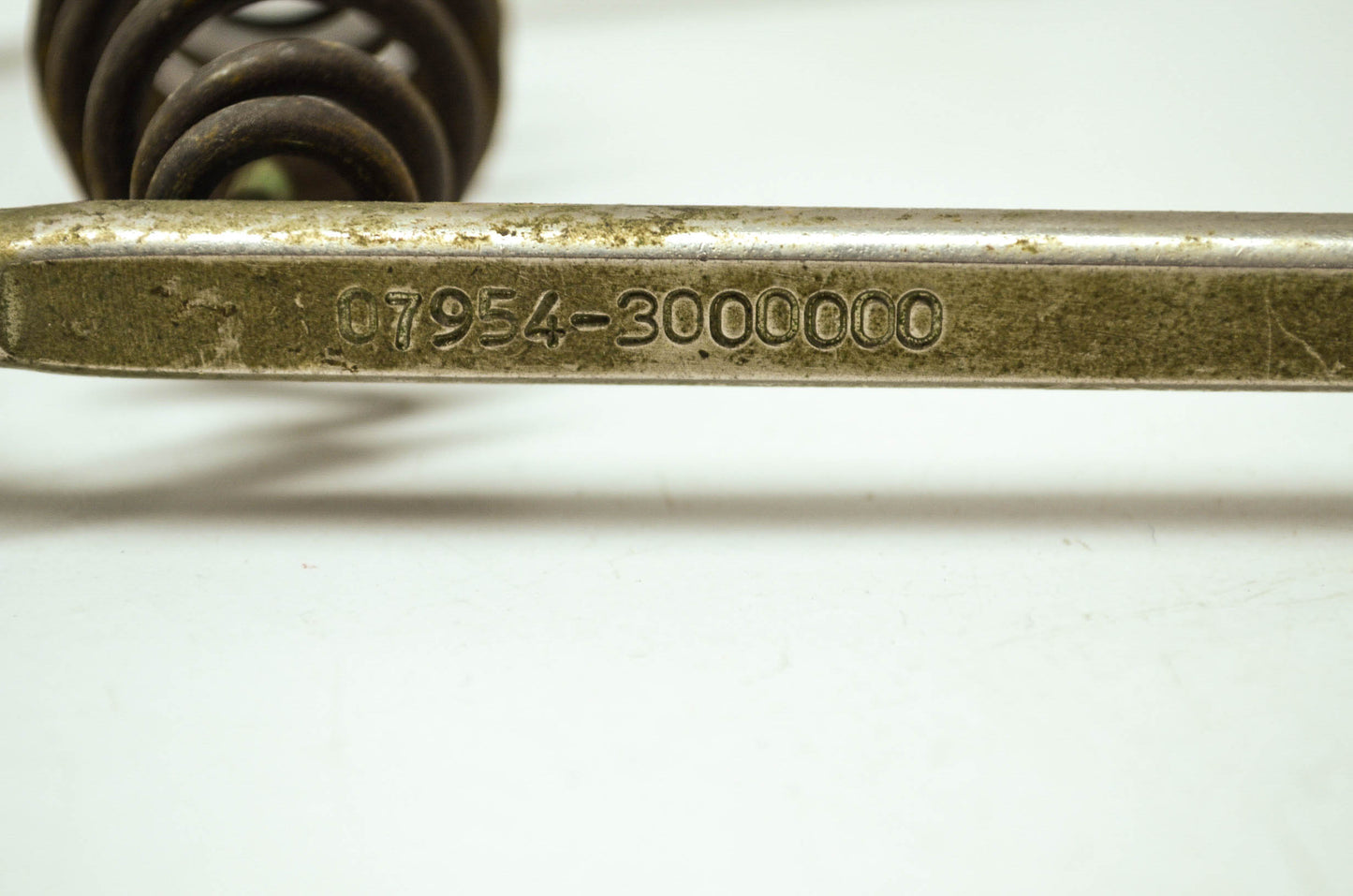 OEM Honda 07954-3000000 Piston Slider