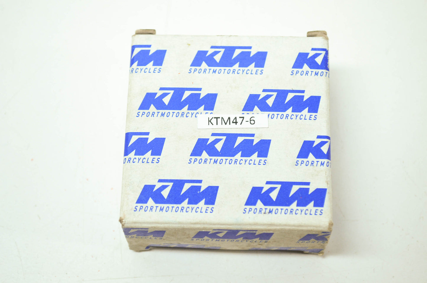 OEM KTM 56401040000 Rubber Bushing NOS
