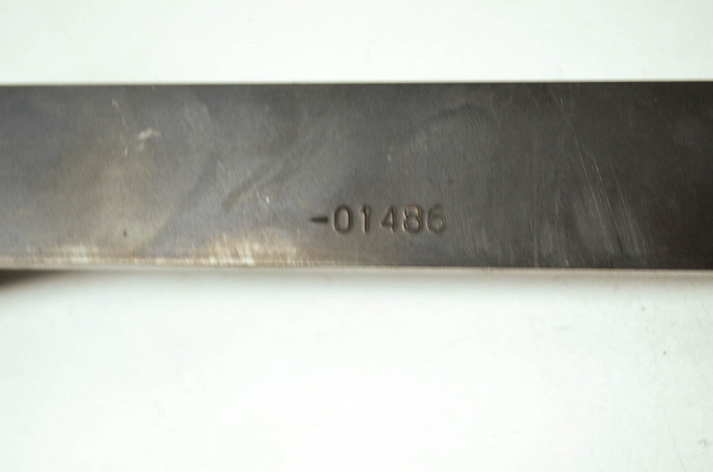 OEM Yamaha YM-01486 Transfer Case Output Coupling Holding Tool NOS