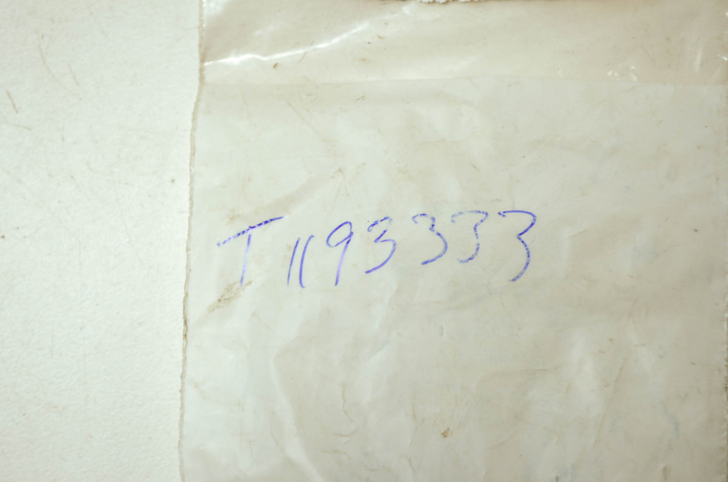 NEW OEM Triumph Gear Change Spring Tiger 800 XC Daytona 675R T1193333 NOS