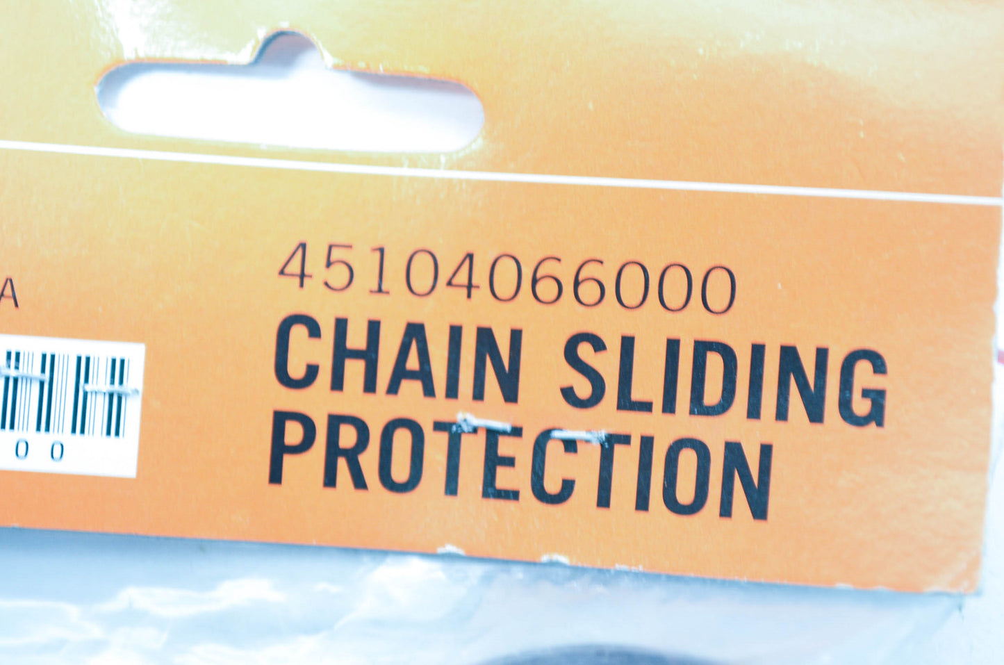 Chain Slide Protector 50 Junior Mini Senior Adventure NOS