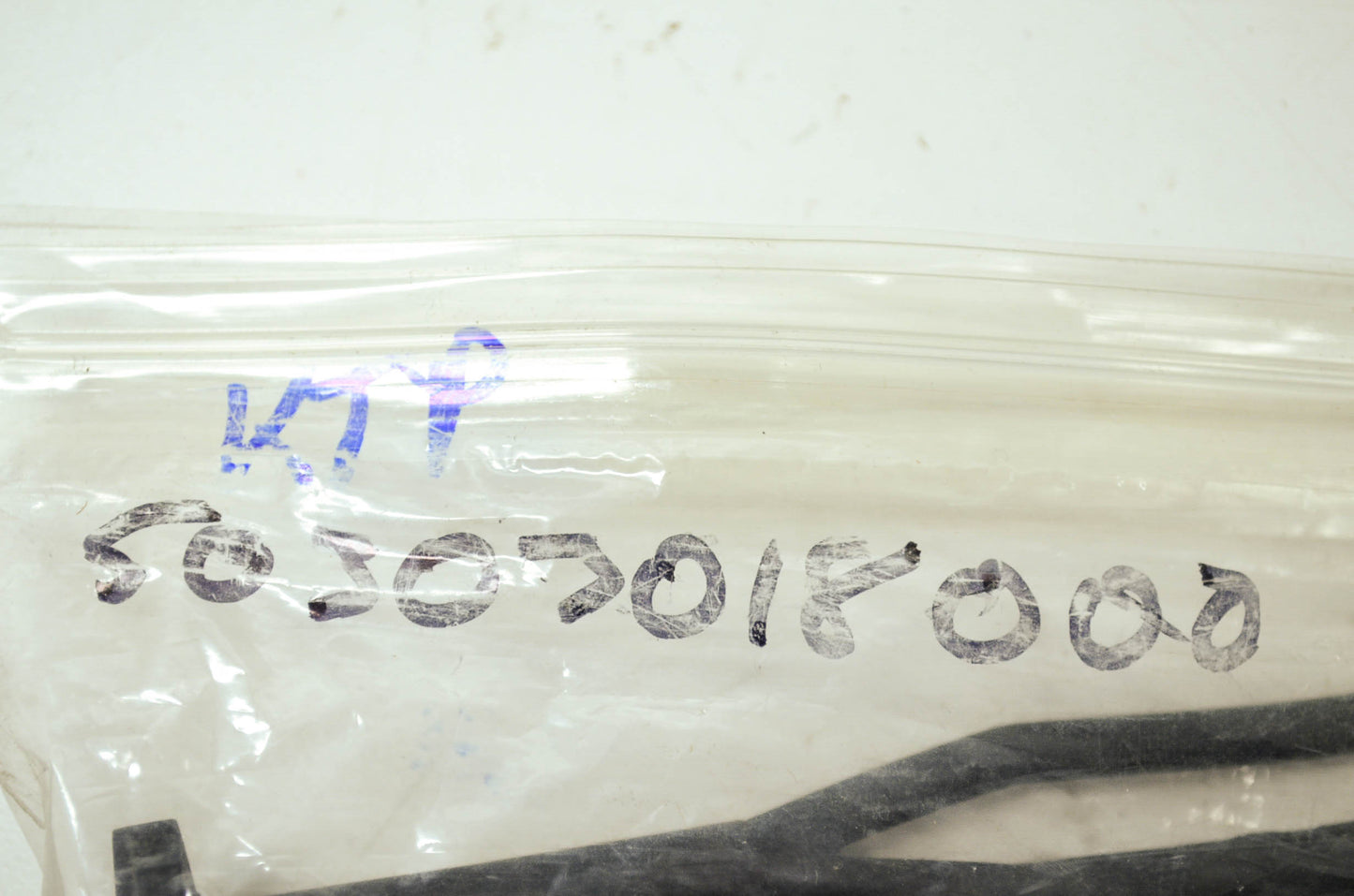 OEM KTM 50303018000 Rubber L=145mm NOS