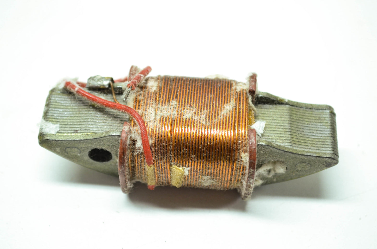 OEM Kawasaki 21049-013 Primary Coil NOS