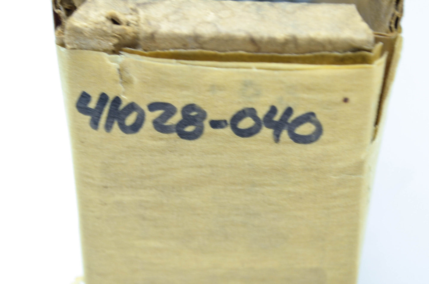 OEM Kawasaki 41028-040 Front Outer Left Spoke Assembly NOS