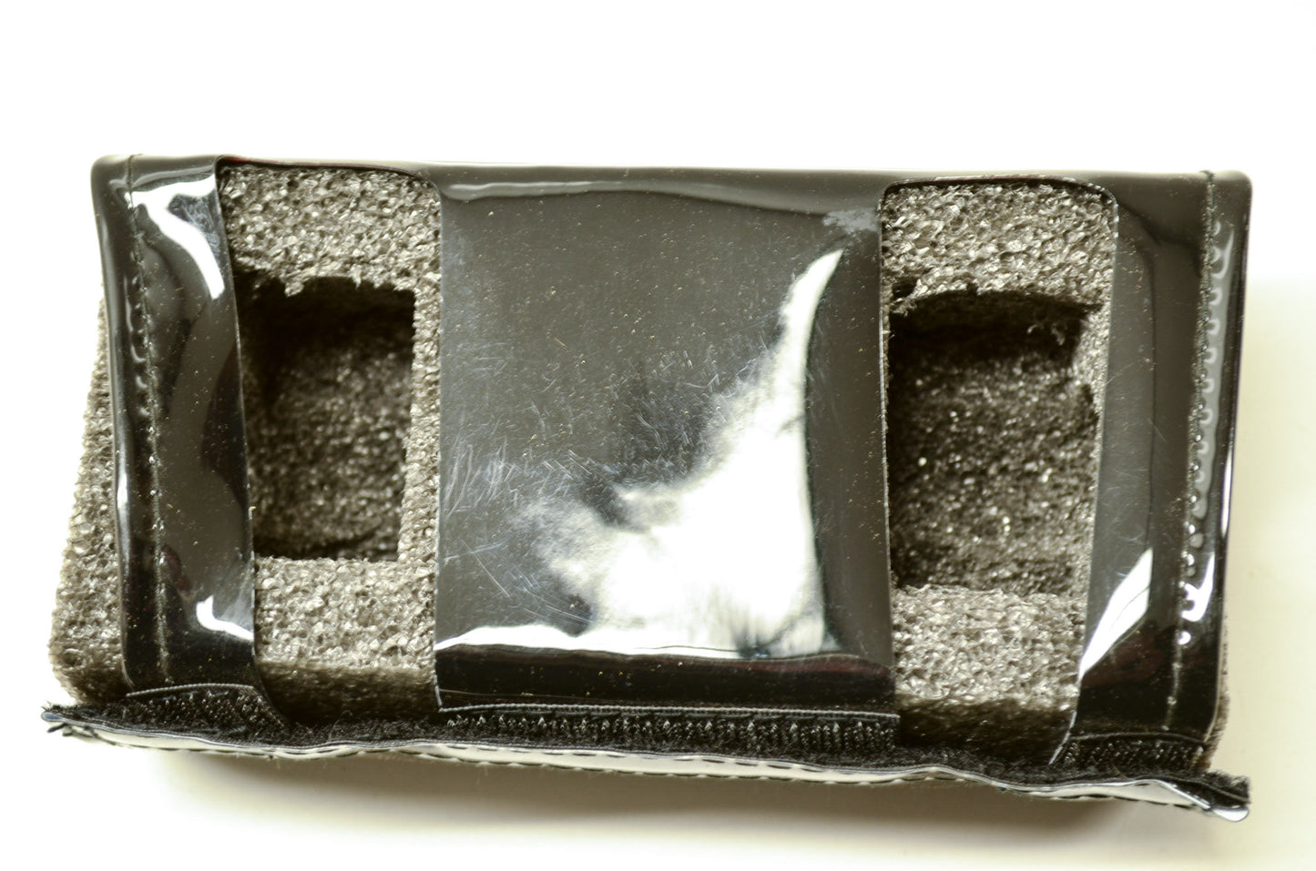 Tag 7/8' ATV Handlebar Pad Black
